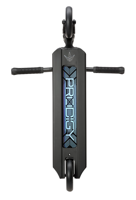 Envy Prodigy X Complete Scooter (Black/Oil Slick)