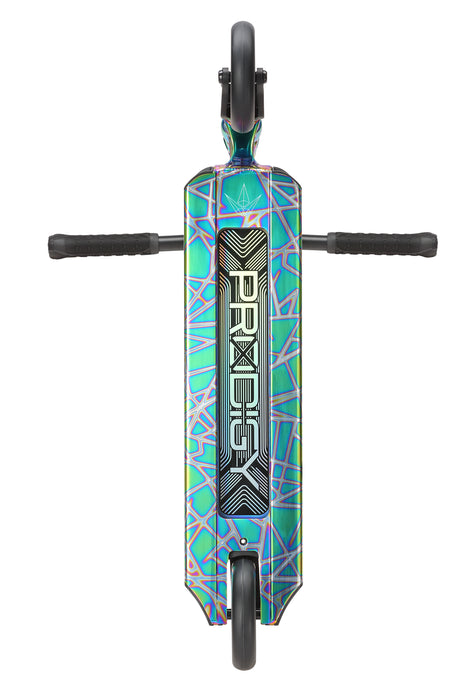 Envy Prodigy X Complete Scooter (Oil Slick)