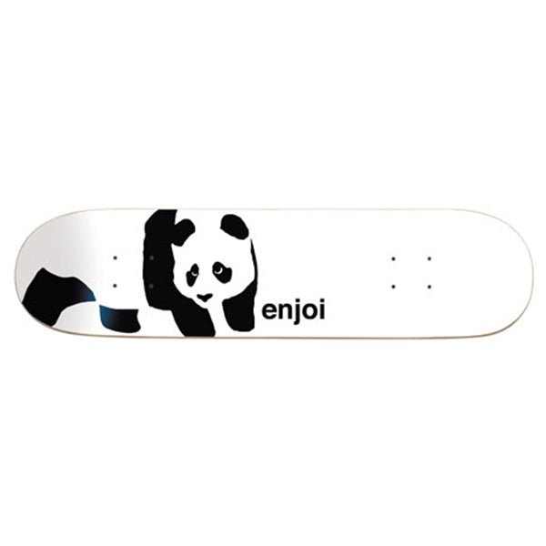 Enjoi OG Panda Deck (Various Sizes)