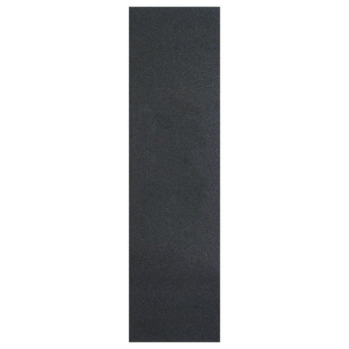 Skateboard Griptape Sheet (Plain Black)