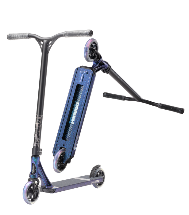 Envy Prodigy Series 9 Complete Scooter (Galaxy)
