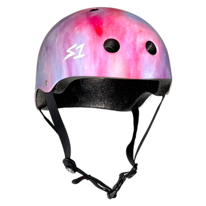 S1 Lifer Certified Helmet (Cotton Candy)