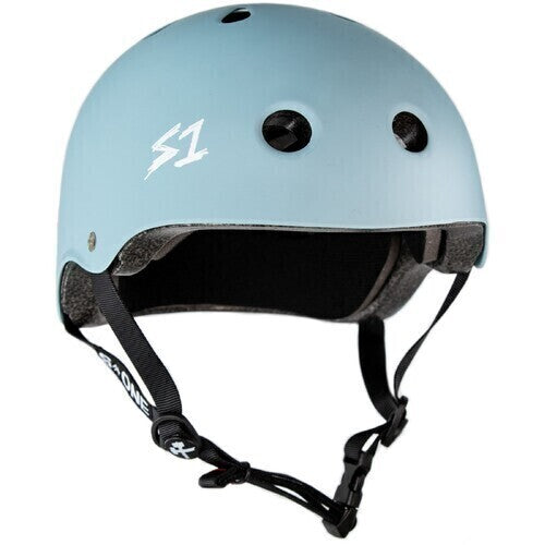 S1 Lifer Certified Helmet (Matte Slate Blue)