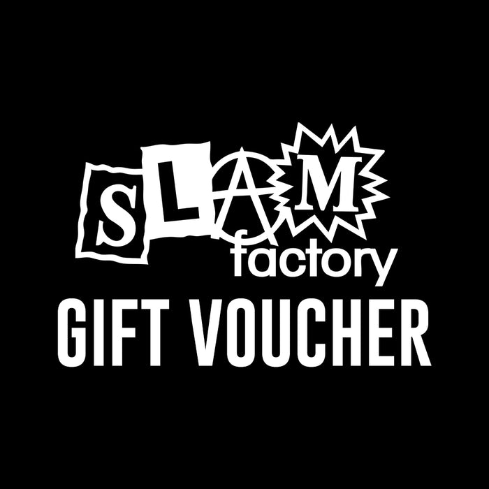 Gift Voucher