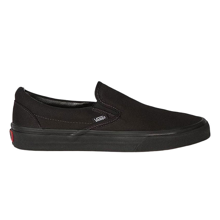Vans Slip-On Pro Shoes (Black)