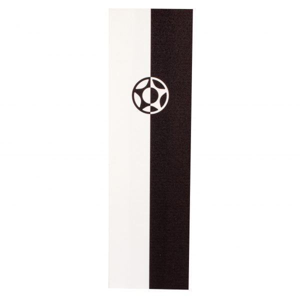 PROTO SD Split Star Grip Tape (Black and White 7"x 24")