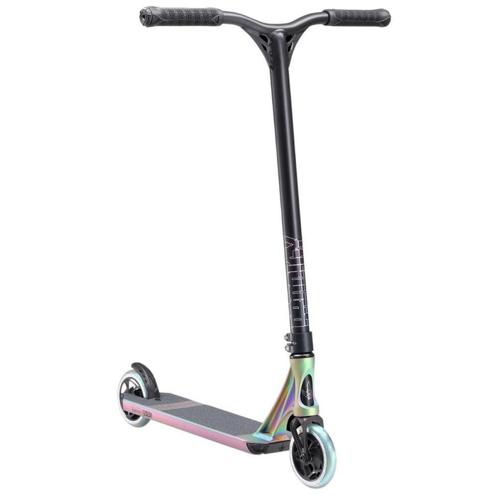 Envy Prodigy Series 9 Complete Scooter (Matte Oil Slick)