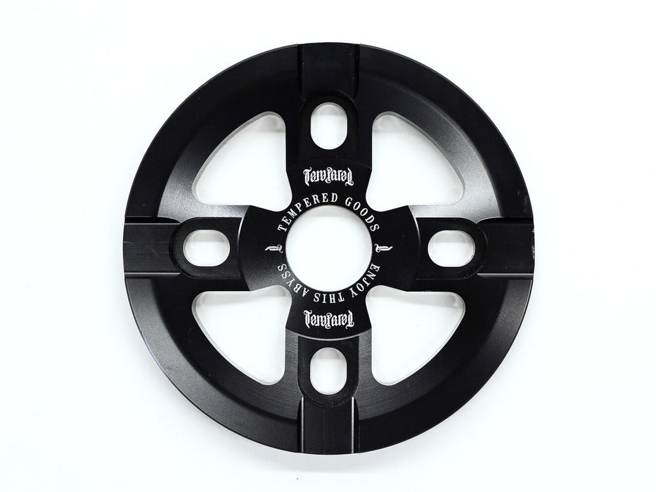 Tempered Abyss Guard 26T Sprocket