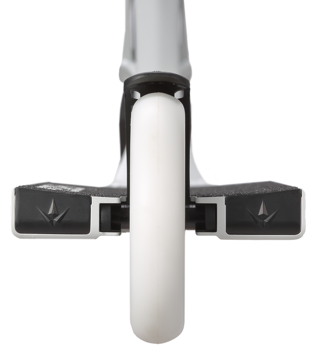 Envy Scooters Prodigy X Street Pro Scooter- White