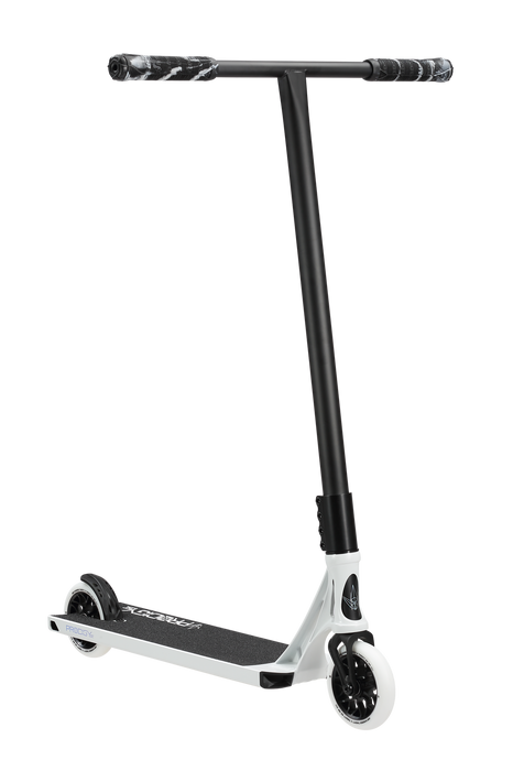 Envy Scooters Prodigy X Street Pro Scooter- White