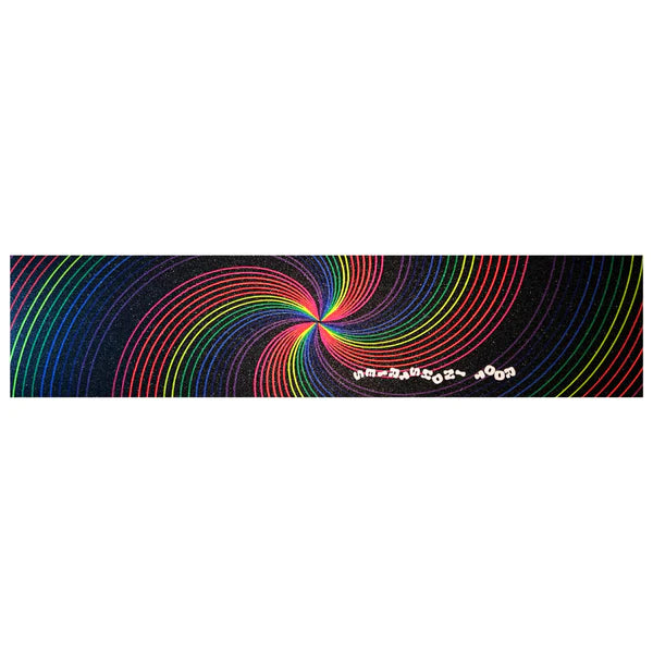 ROOT INDUSTRIES Griptape Psychedelic 5.1" x 21.5"