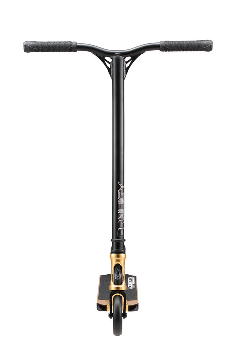 Envy Prodigy X Complete Scooter (Gold)
