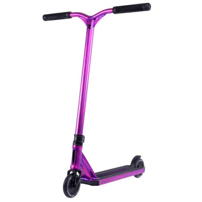 Root Industries Invictus V2 Complete Scooter (Pink Etch)