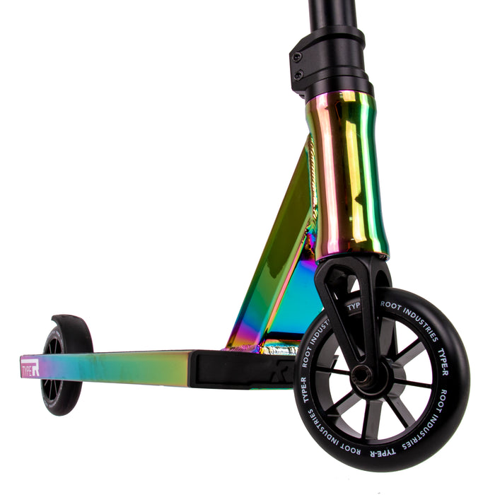Root Industries Type R Complete Scooter (Rocket Fuel)