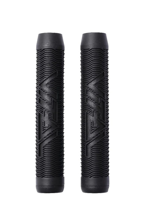 Vital TPR Hand Grips (Black)