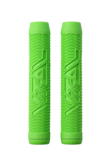 Vital TPR Hand Grips (Green)