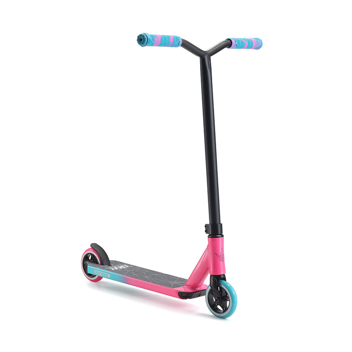 Envy One Series 3 Complete Scooter (Pink/Teal)