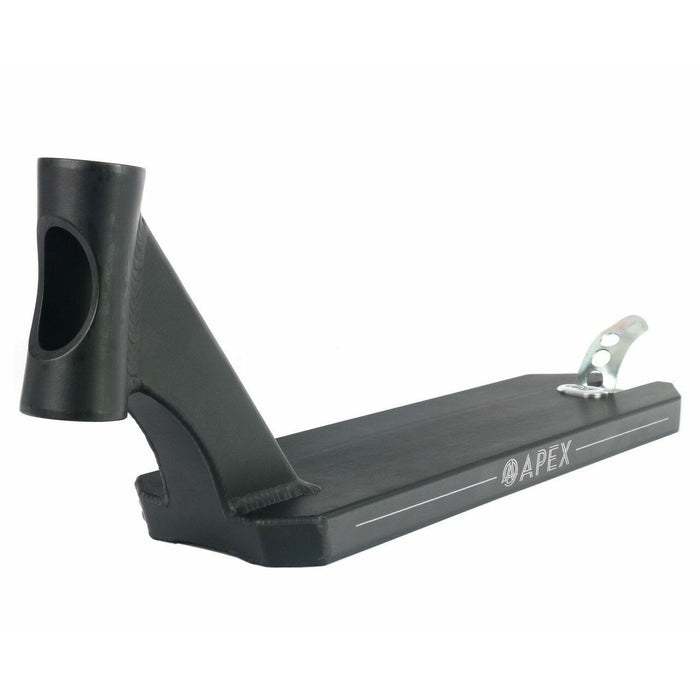 Apex Pro Scooter 5" Wide Deck (Black 580mm)
