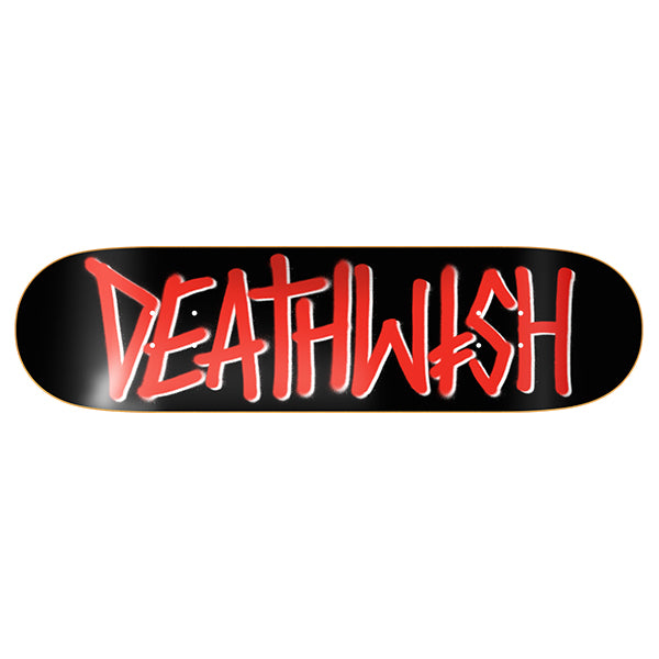 Deathwish OG Deathspray Deck (Various Sizes)