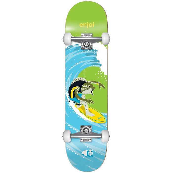 Enjoi Surfs Up Complete Skateboard (8.25")