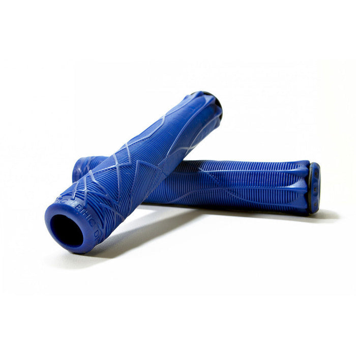 Ethic Grips (Blue)