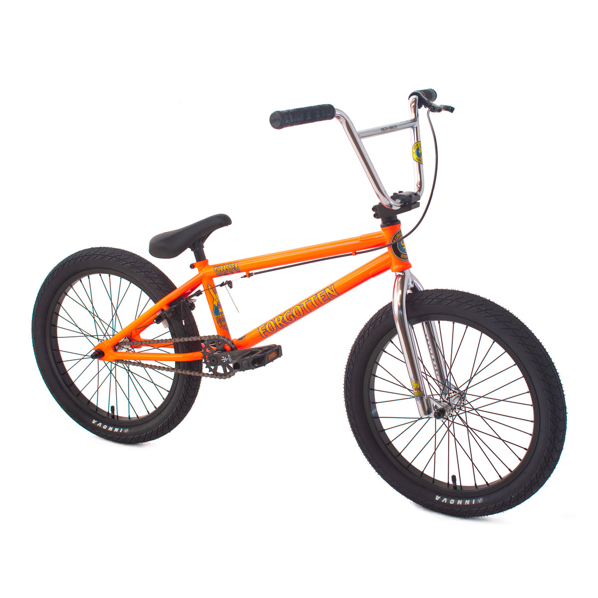 Thrasher deals bmx bike