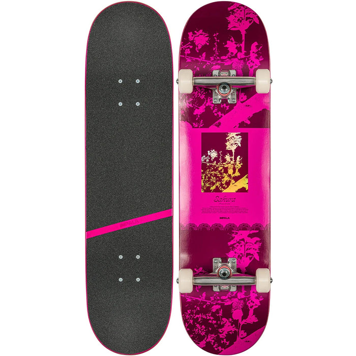 Impala Blossom Sakura Complete Skateboard (8.25")