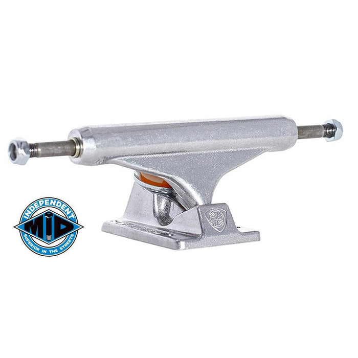 Independent MiD Polished Trucks (Various Sizes)