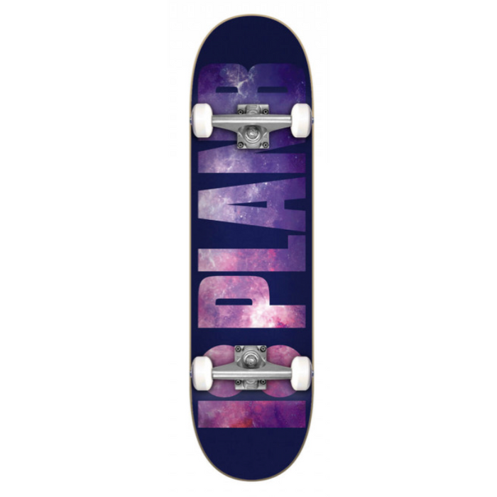 Plan B Sacred G Complete Skateboard (8.0")