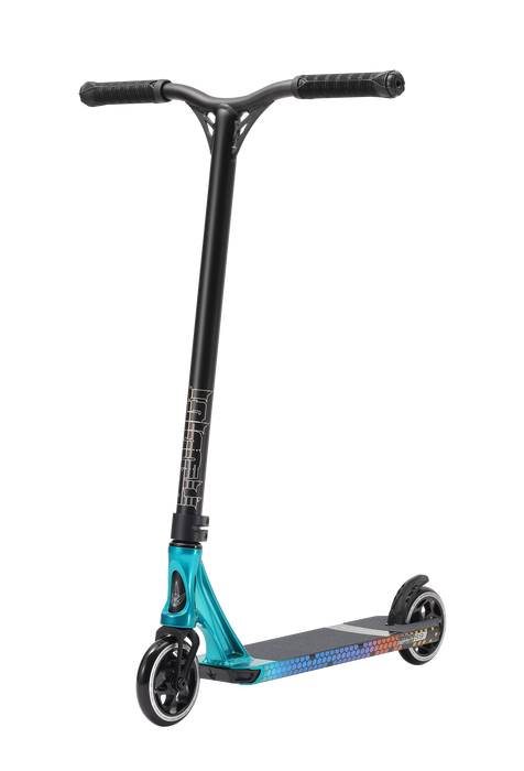Envy Prodigy Series 9 Complete Scooter (Hex)