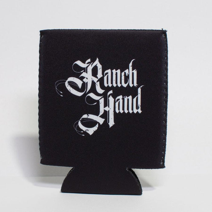 Ranch Hand BMX DVD + Stubby Holder