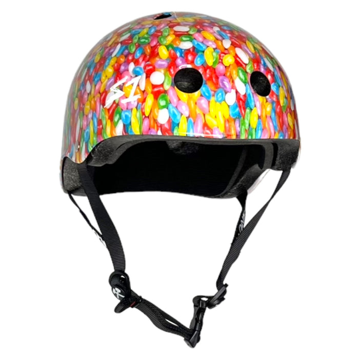 S1 Lifer Certified Helmet (Jelly Bean)