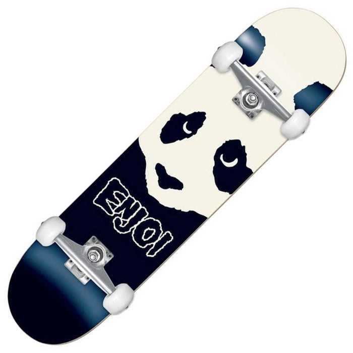 Enjoi Misfit Panda Complete Skateboard (7.625")