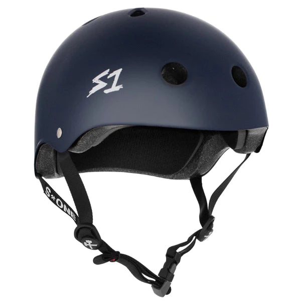 S1 Lifer Certified Helmet (Navy Matte)