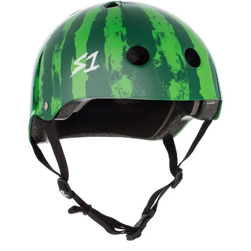 S1 Lifer Certified Helmet (Watermelon)
